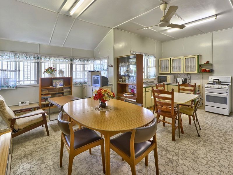 18 Rilatt Street, Wavell Heights QLD 4012