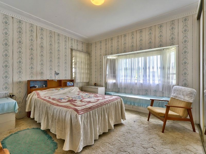 18 Rilatt Street, Wavell Heights QLD 4012