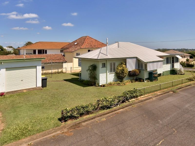 18 Rilatt Street, Wavell Heights QLD 4012