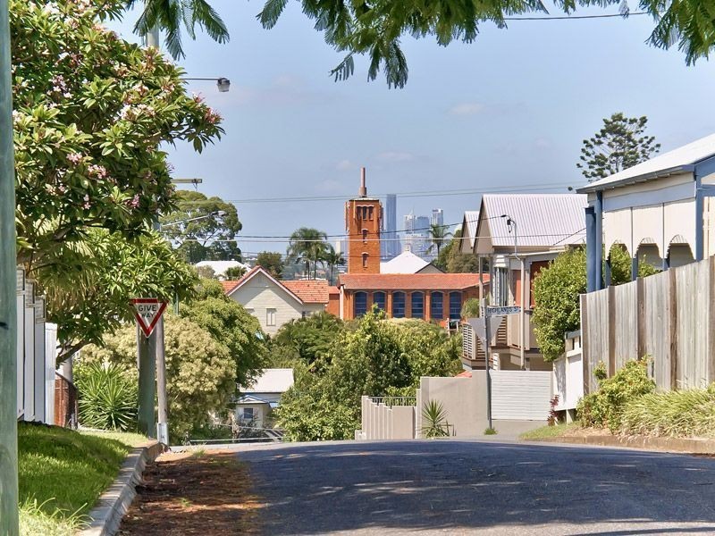 18 Rilatt Street, Wavell Heights QLD 4012