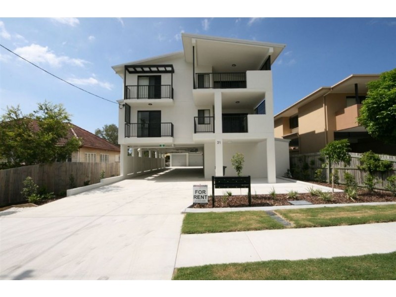1/21 Grasspan St, Zillmere QLD 4034