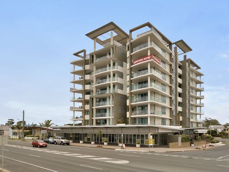 35/1 Angus Street, Clontarf QLD 4019