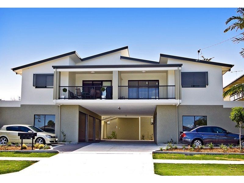 3/57 Birdwood Street, Zillmere QLD 4034