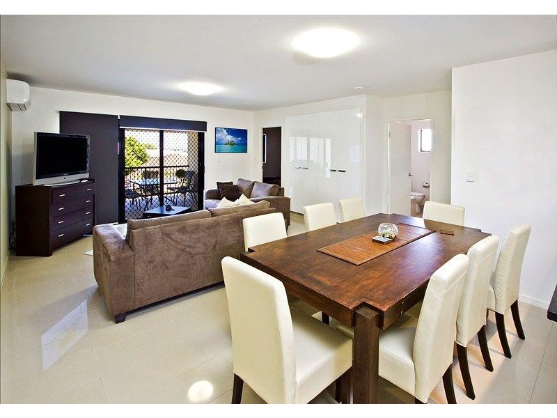 3/57 Birdwood Street, Zillmere QLD 4034
