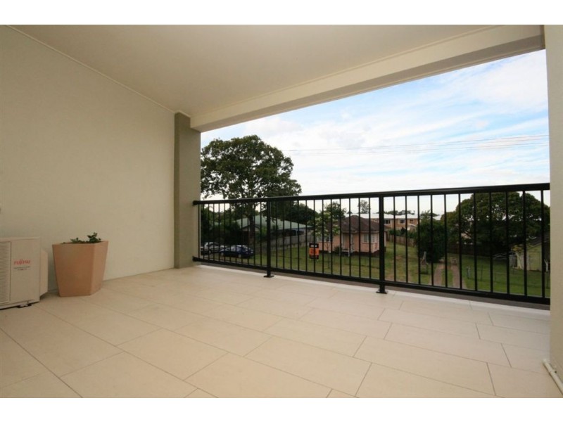 3/57 Birdwood Street, Zillmere QLD 4034