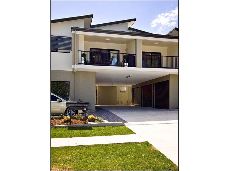 3/57 Birdwood Street, Zillmere QLD 4034