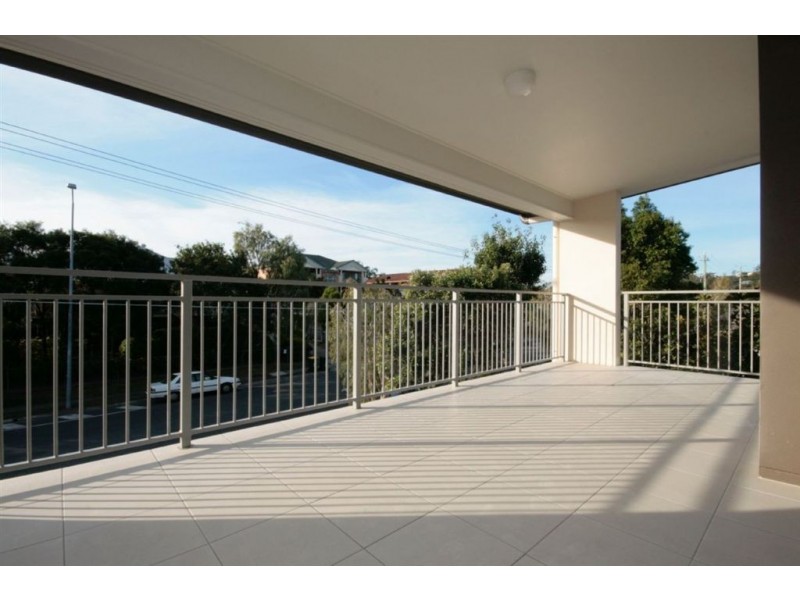 7/3 Wickham St, Newmarket QLD 4051