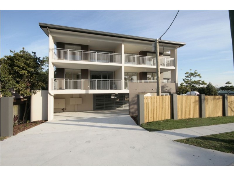 7/3 Wickham St, Newmarket QLD 4051