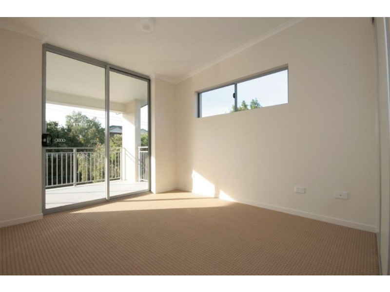 7/3 Wickham St, Newmarket QLD 4051