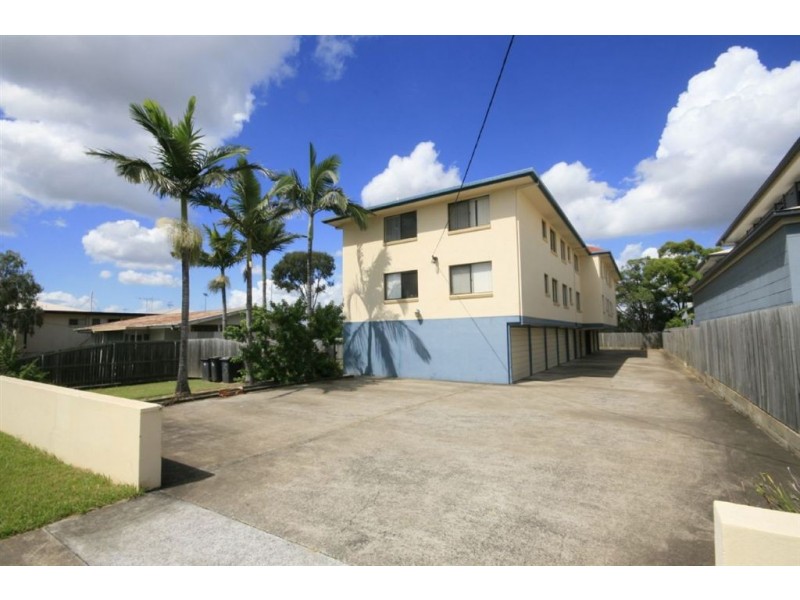 2/354 Zillmere Rd, Zillmere QLD 4034