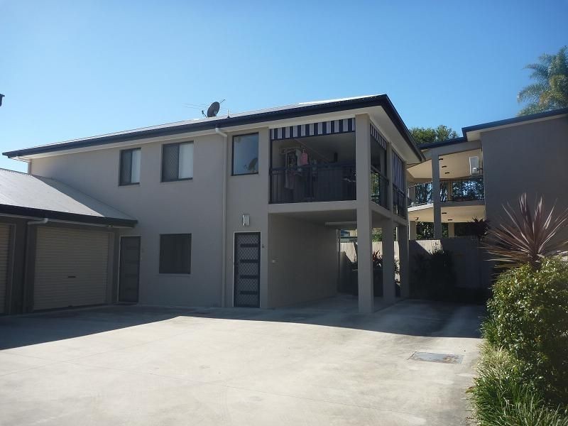 4/5 Western Avenue, Chermside QLD 4032