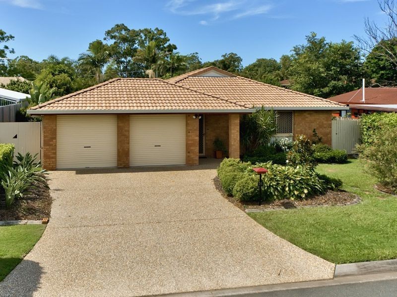 25 Gildor Street, Boondall QLD 4034