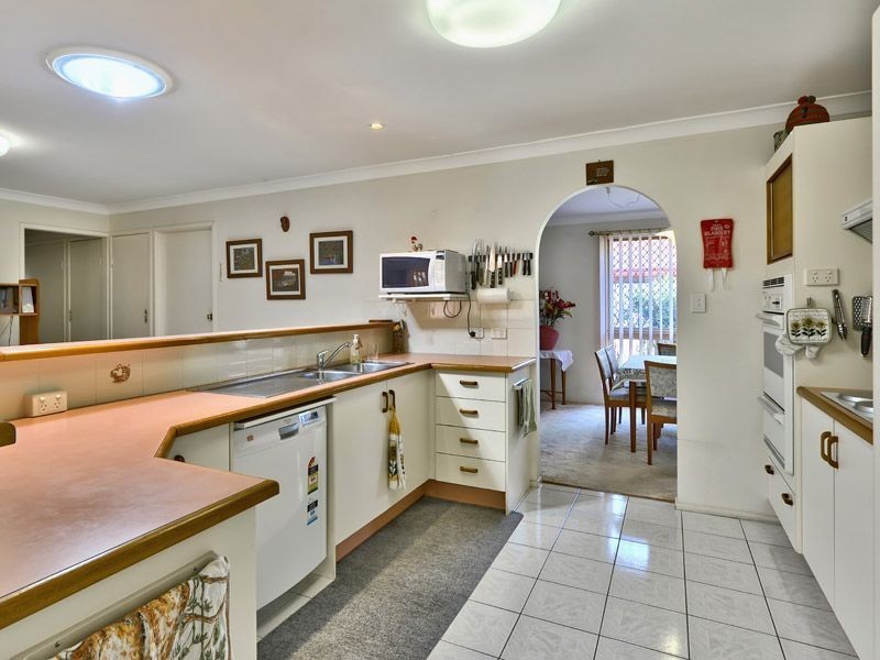 25 Gildor Street, Boondall QLD 4034