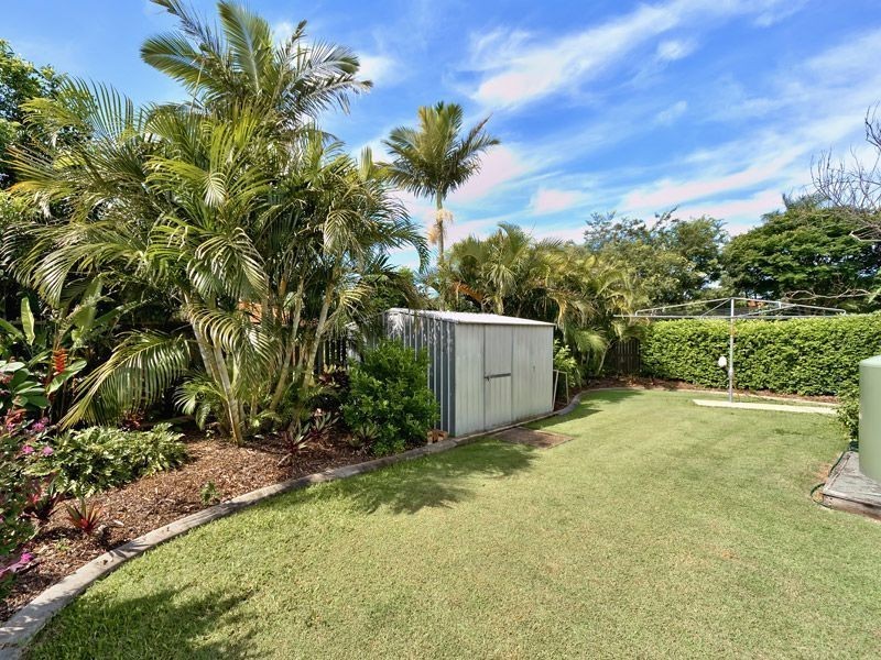 25 Gildor Street, Boondall QLD 4034