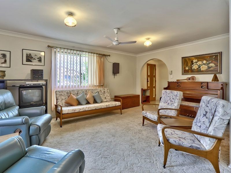 25 Gildor Street, Boondall QLD 4034