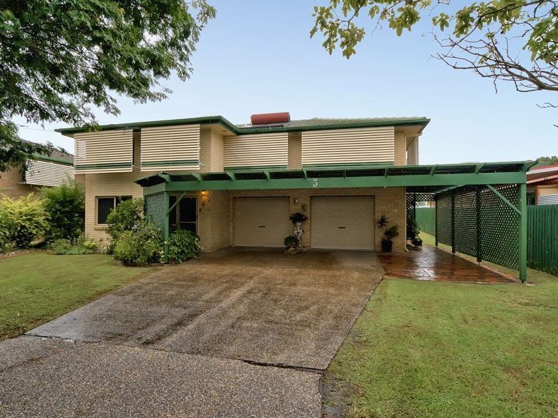3 Glenside Street, Wavell Heights QLD 4012
