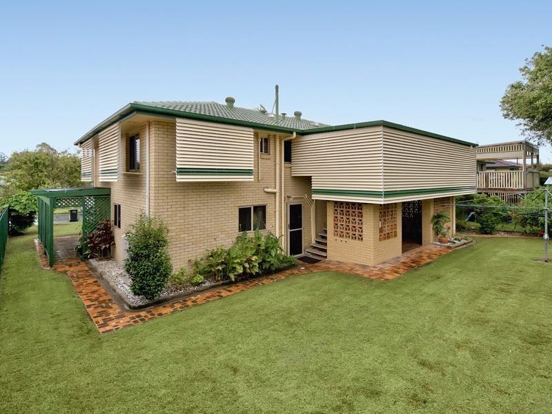 3 Glenside Street, Wavell Heights QLD 4012