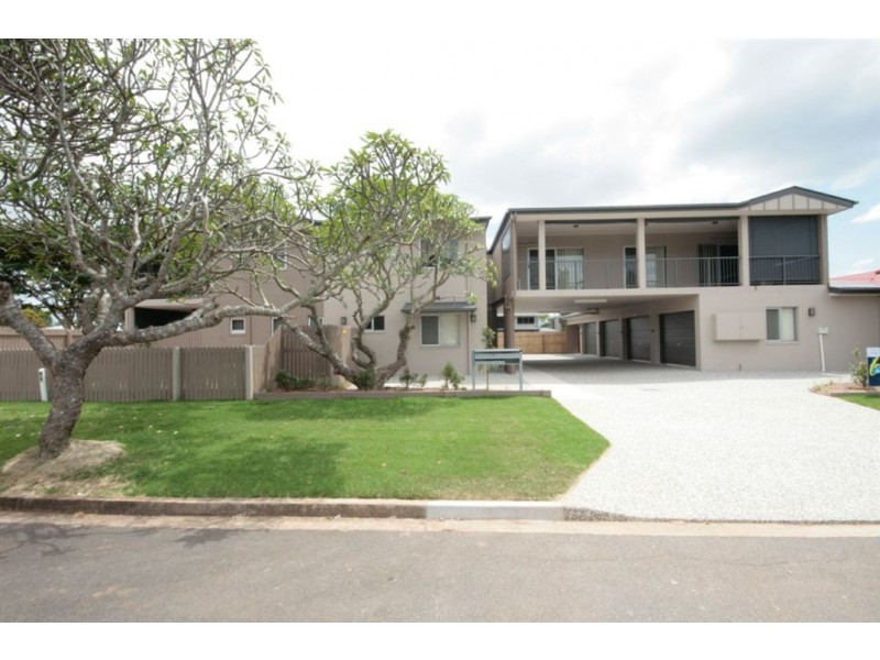 3/71 Charlie St, Zillmere QLD 4034