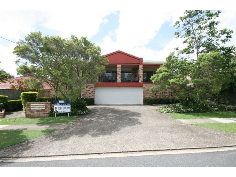 2/18 Pilba Street, Chermside QLD 4032