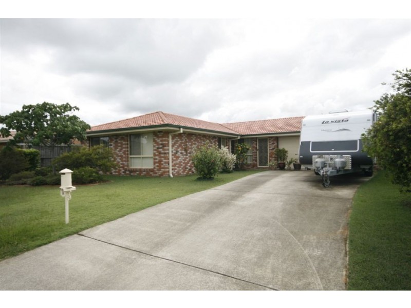 38 Murraya Dr, Morayfield QLD 4506