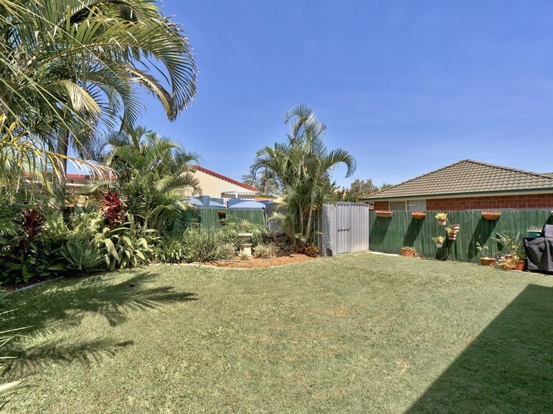 19 Manitoba Place, Wavell Heights QLD 4012