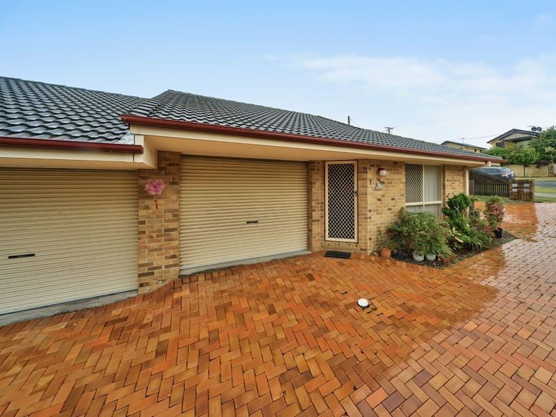 1/6 View Street, Chermside QLD 4032