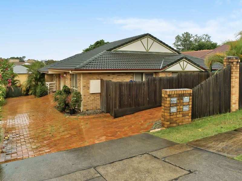 1/6 View Street, Chermside QLD 4032