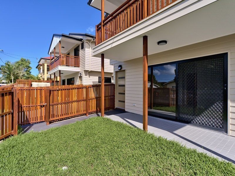 1-2/26 Sparkes Street, Chermside QLD 4032