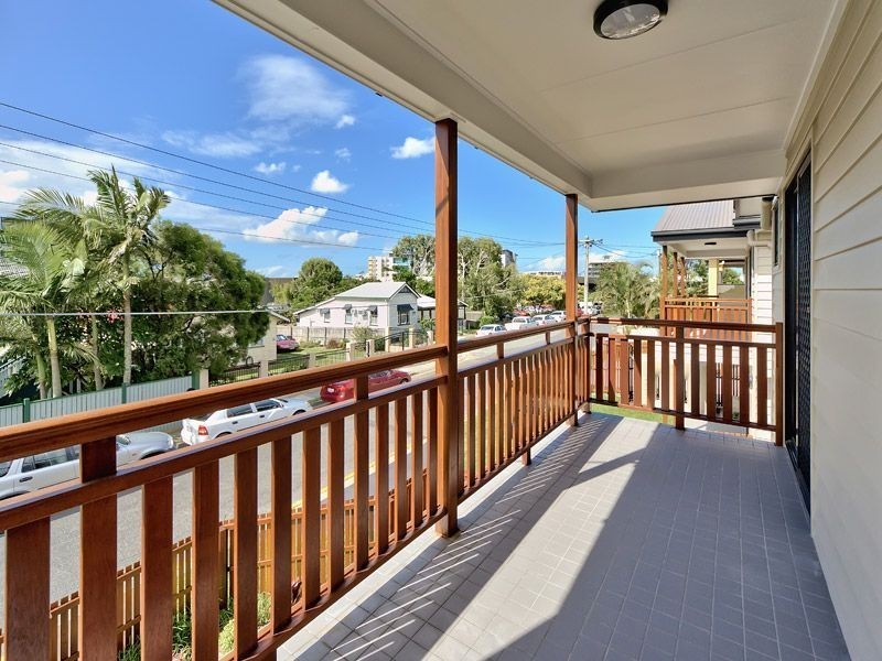 1-2/26 Sparkes Street, Chermside QLD 4032