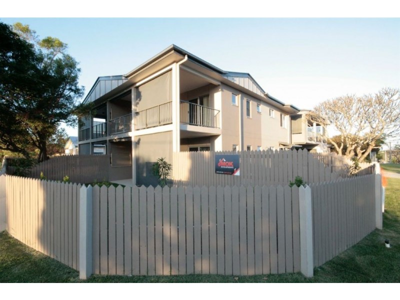 3/71 Charlie St, Zillmere QLD 4034