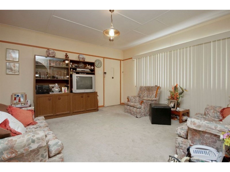 40 Benyon Street, Wavell Heights QLD 4012