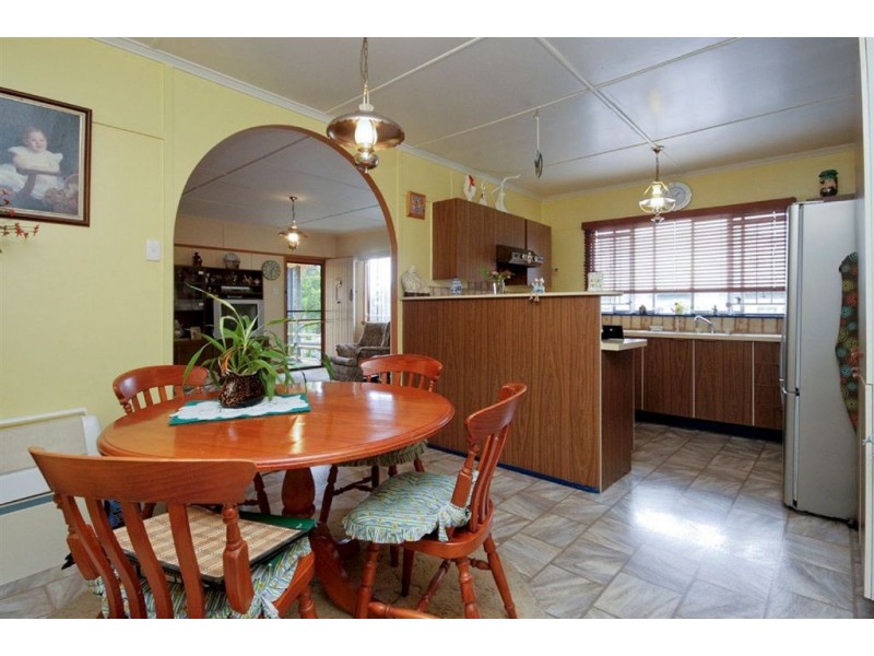 40 Benyon Street, Wavell Heights QLD 4012