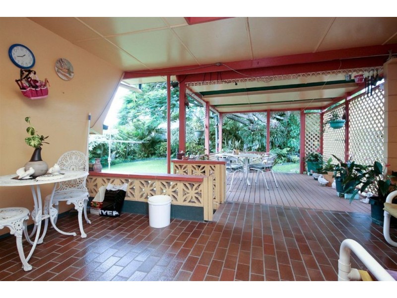 40 Benyon Street, Wavell Heights QLD 4012