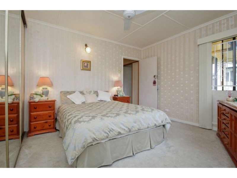 40 Benyon Street, Wavell Heights QLD 4012