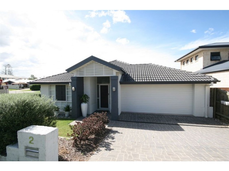 2 Hedge Court, Aspley QLD 4034
