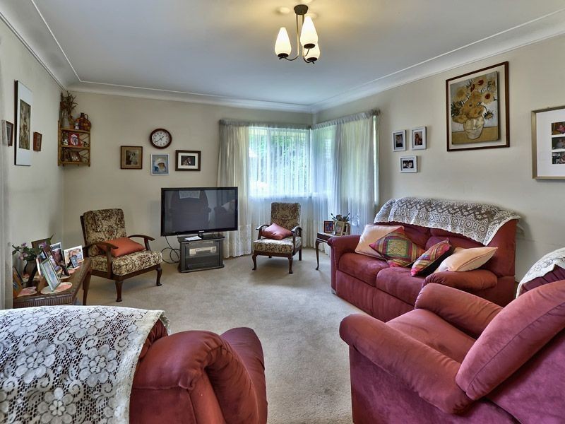 31 Bramcote Street, Chermside West QLD 4032