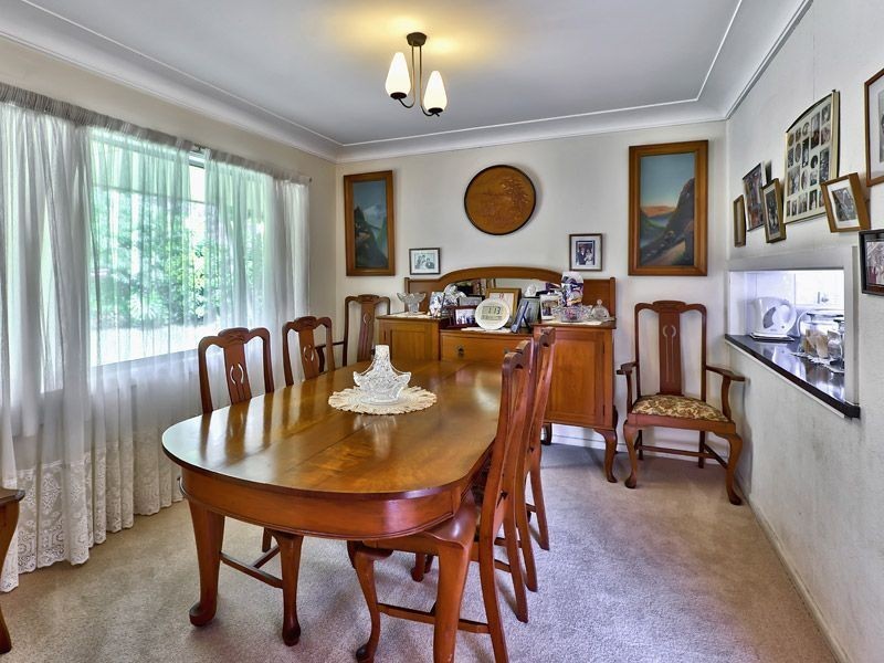 31 Bramcote Street, Chermside West QLD 4032