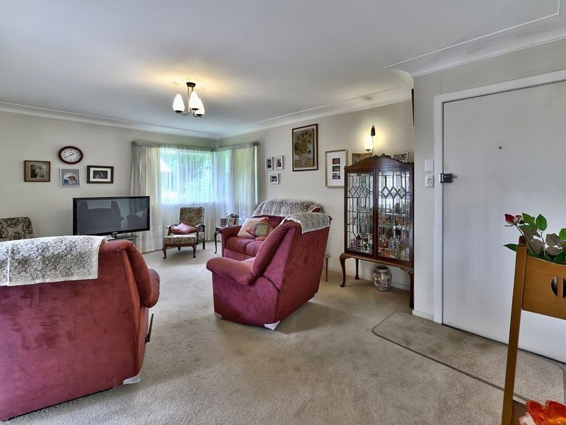 31 Bramcote Street, Chermside West QLD 4032