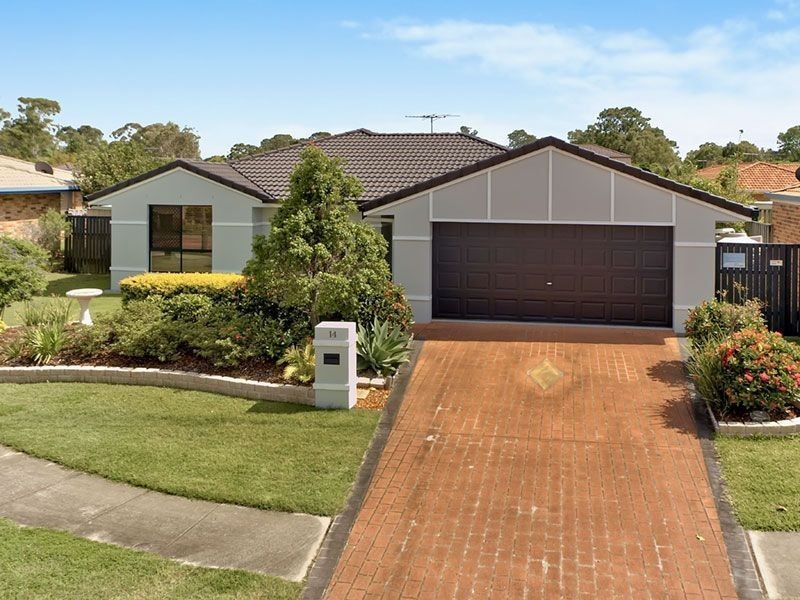 14 Eton Avenue, Boondall QLD 4034