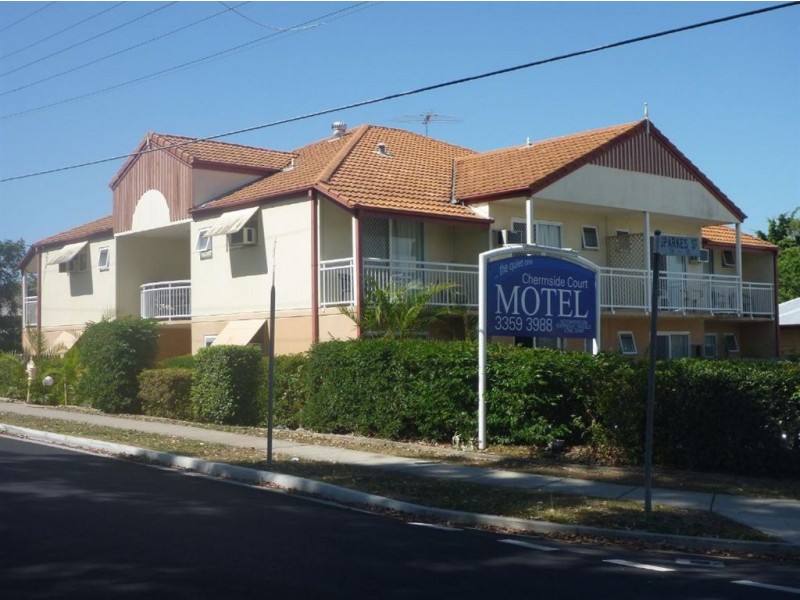 14/61 Sparkes Street, Chermside QLD 4032