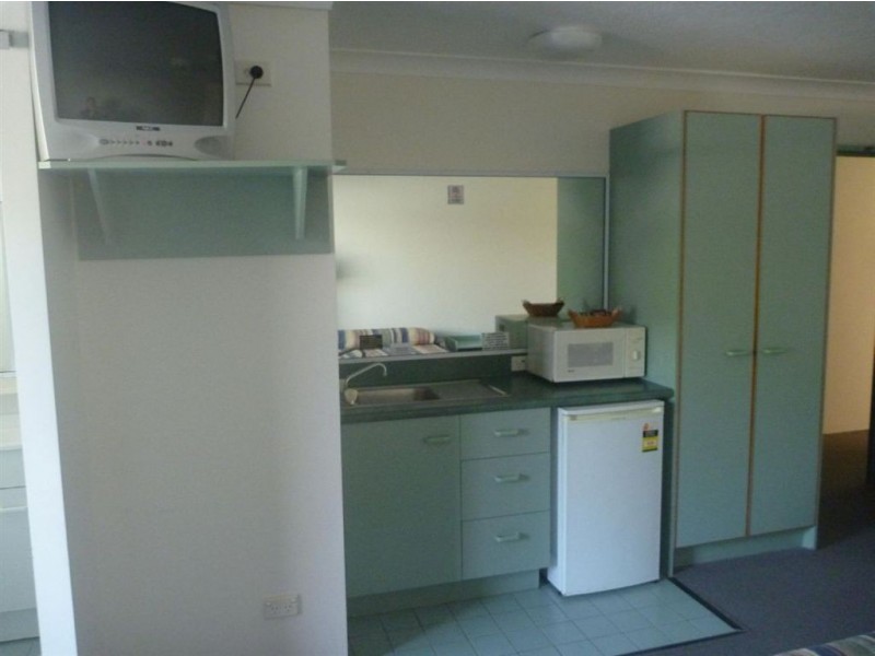 14/61 Sparkes Street, Chermside QLD 4032