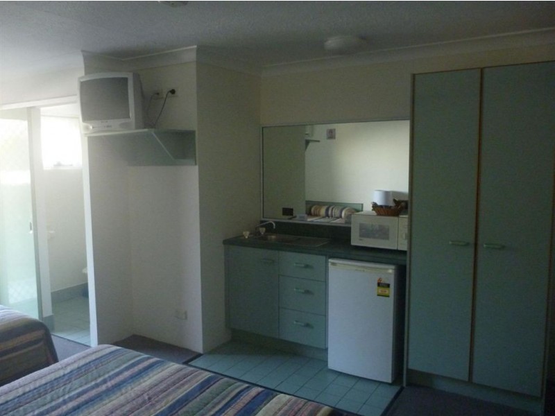 14/61 Sparkes Street, Chermside QLD 4032