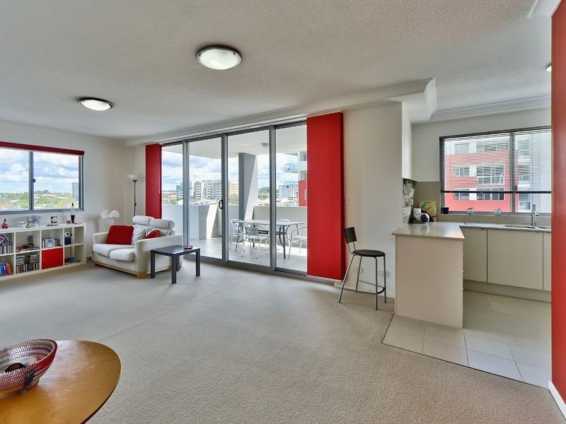 34/27 Playfield Street, Chermside QLD 4032