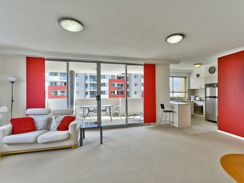 34/27 Playfield Street, Chermside QLD 4032