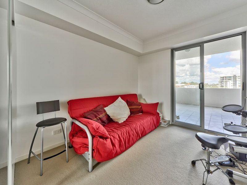 34/27 Playfield Street, Chermside QLD 4032