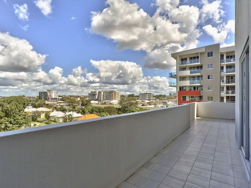 34/27 Playfield Street, Chermside QLD 4032