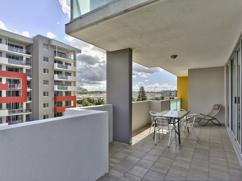 34/27 Playfield Street, Chermside QLD 4032