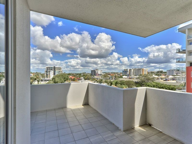 34/27 Playfield Street, Chermside QLD 4032