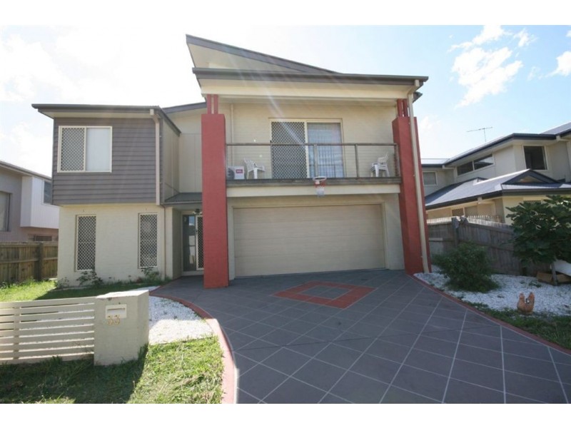 33 Caribou Crescent, Fitzgibbon QLD 4018