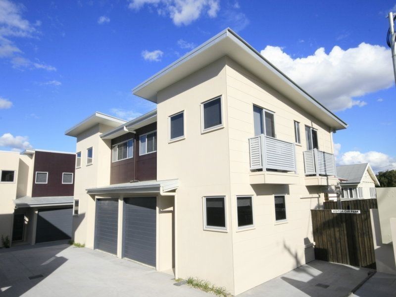 1/15 Binkar St, Chermside QLD 4032